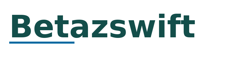 Betazswift logo